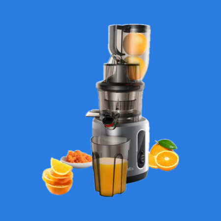Juicer
