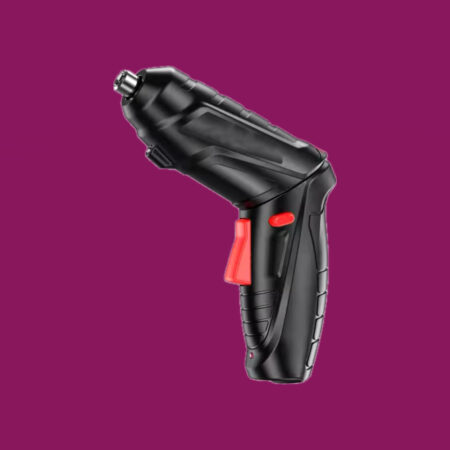 Electric Screwdriver