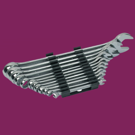 combination wrench set