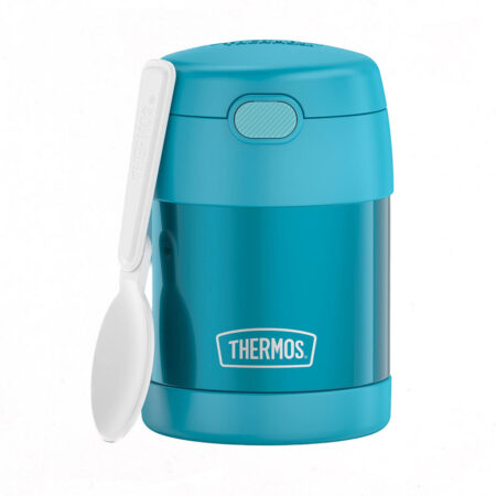 Thermos Food Jar