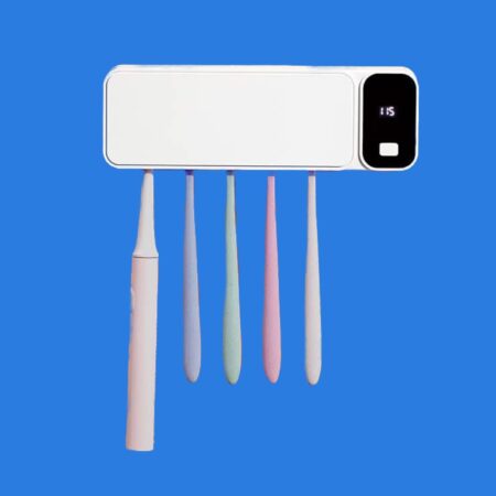 Toothbrush Sanitizer