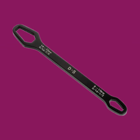 Universal Wrench