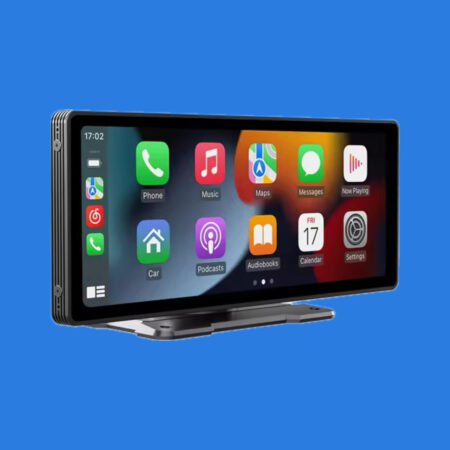 CarTablet Pro Max