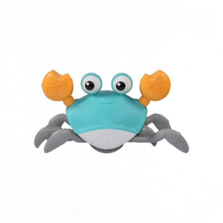 Crawling Crab