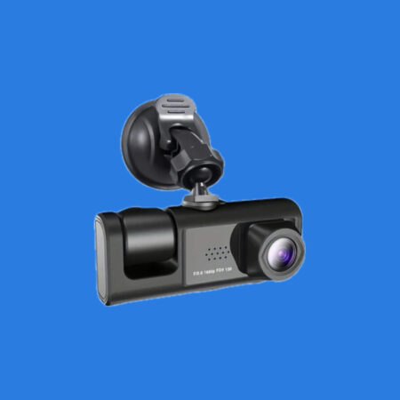 Dash Cam